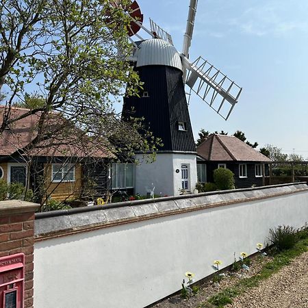 The Millers Cottage Cambridge  Luaran gambar