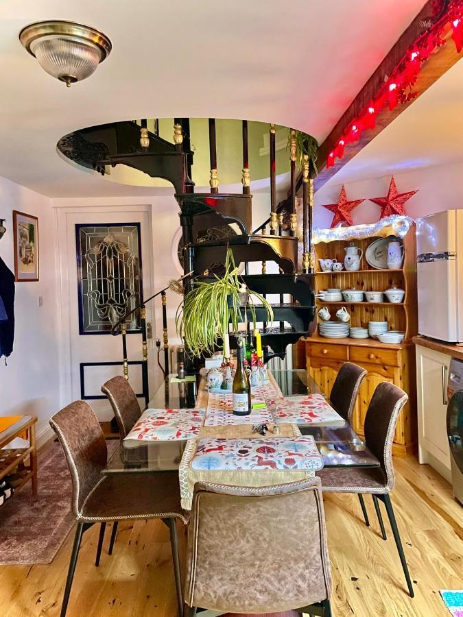 The Millers Cottage Cambridge  Luaran gambar