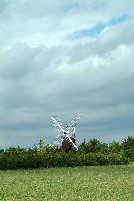 The Millers Cottage Cambridge  Luaran gambar