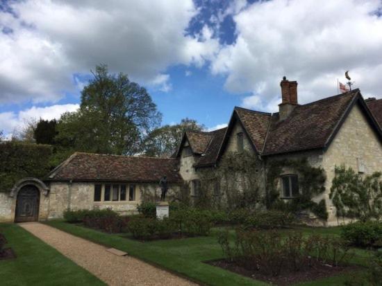 The Millers Cottage Cambridge  Luaran gambar