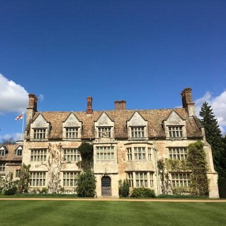 The Millers Cottage Cambridge  Luaran gambar