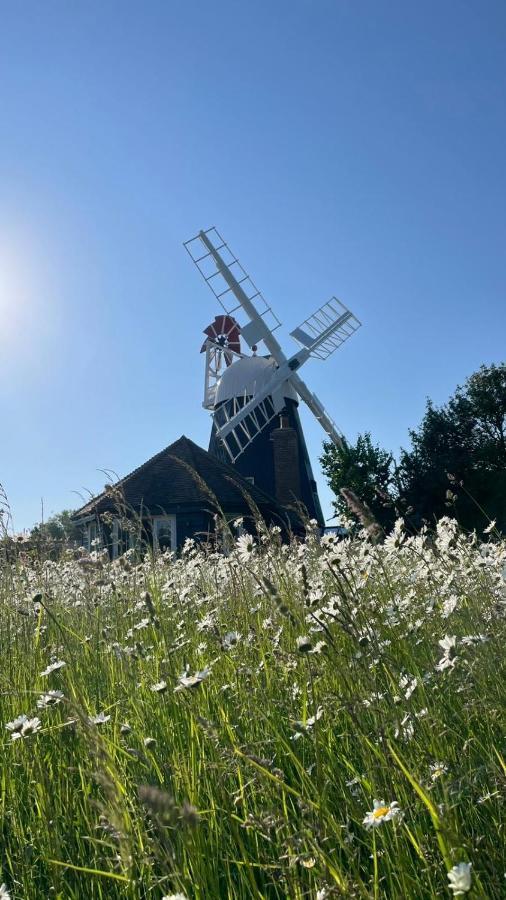 The Millers Cottage Cambridge  Luaran gambar