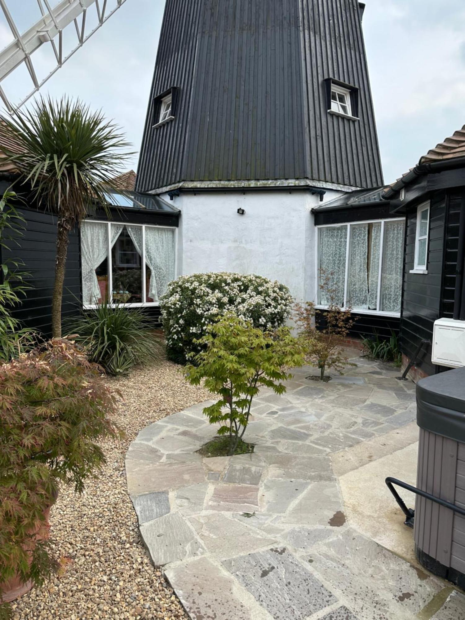 The Millers Cottage Cambridge  Luaran gambar