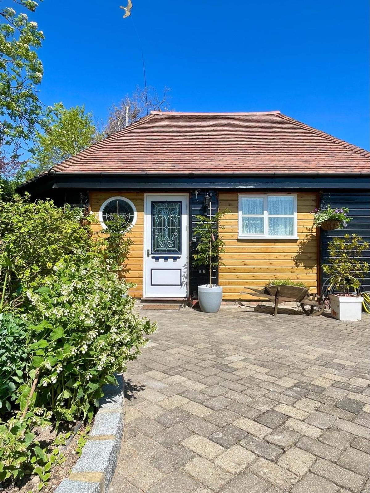 The Millers Cottage Cambridge  Luaran gambar