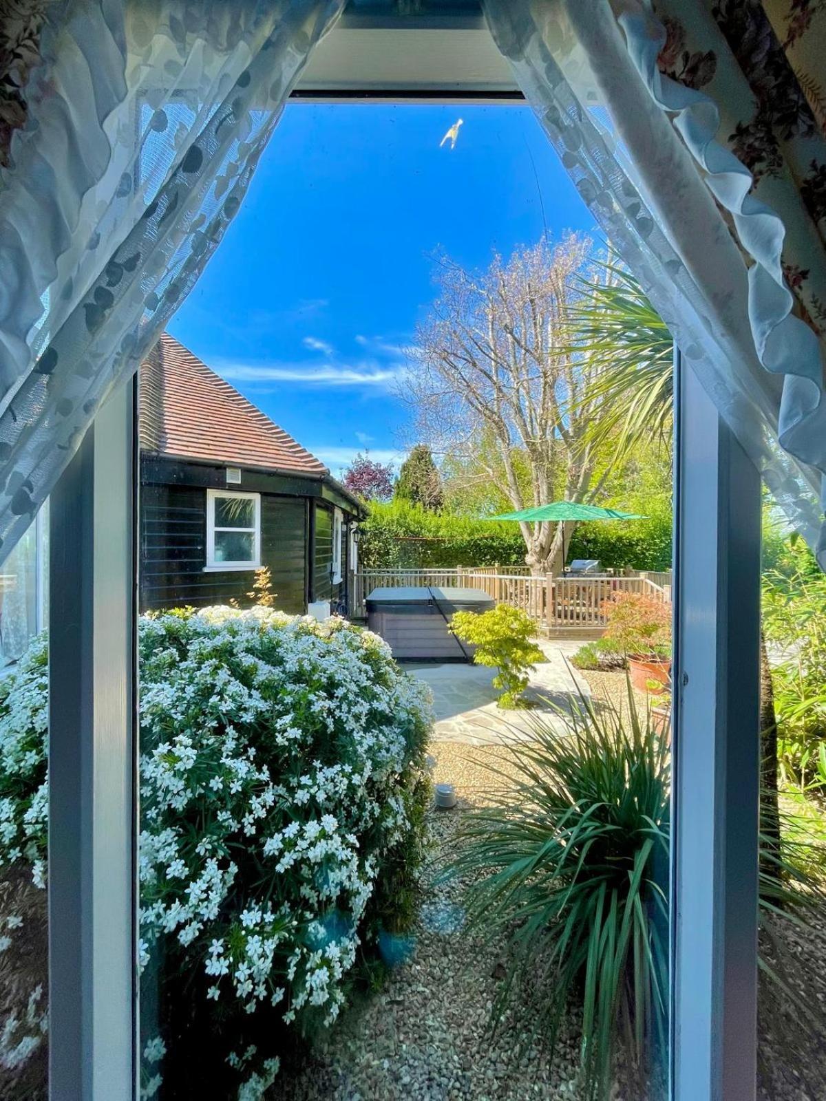 The Millers Cottage Cambridge  Luaran gambar